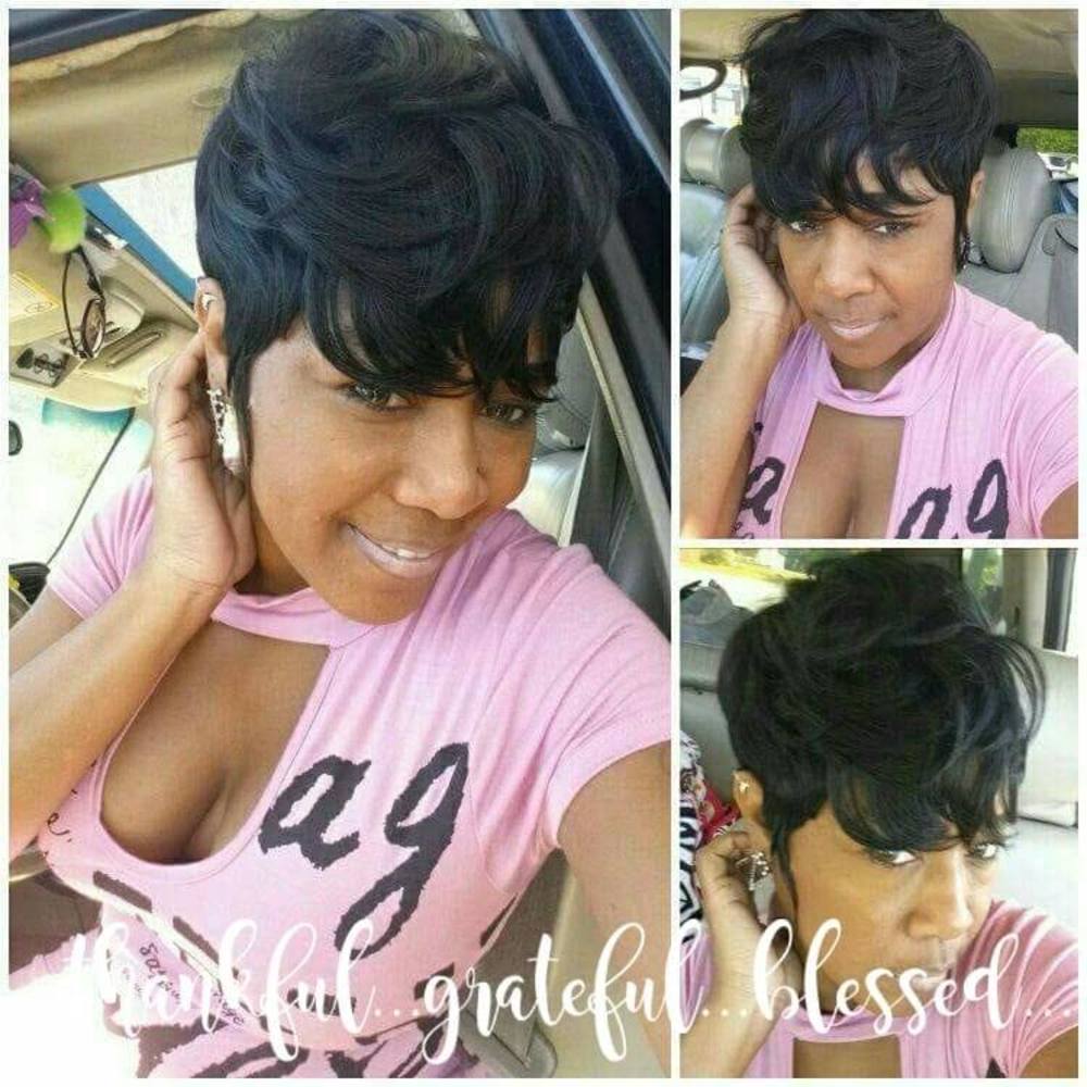 Meet your Posher, Beverly